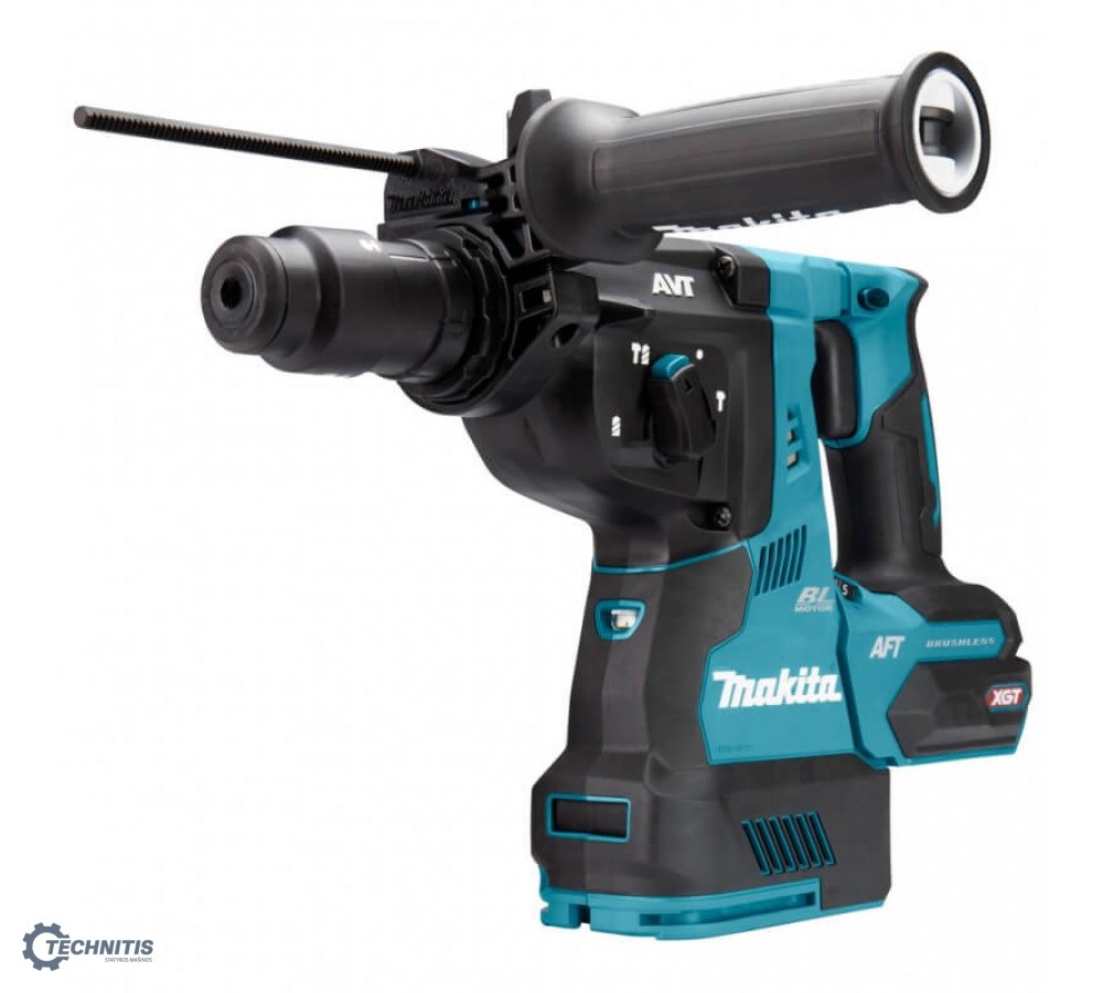 Makita HR004GZ01 XGT perforatorius